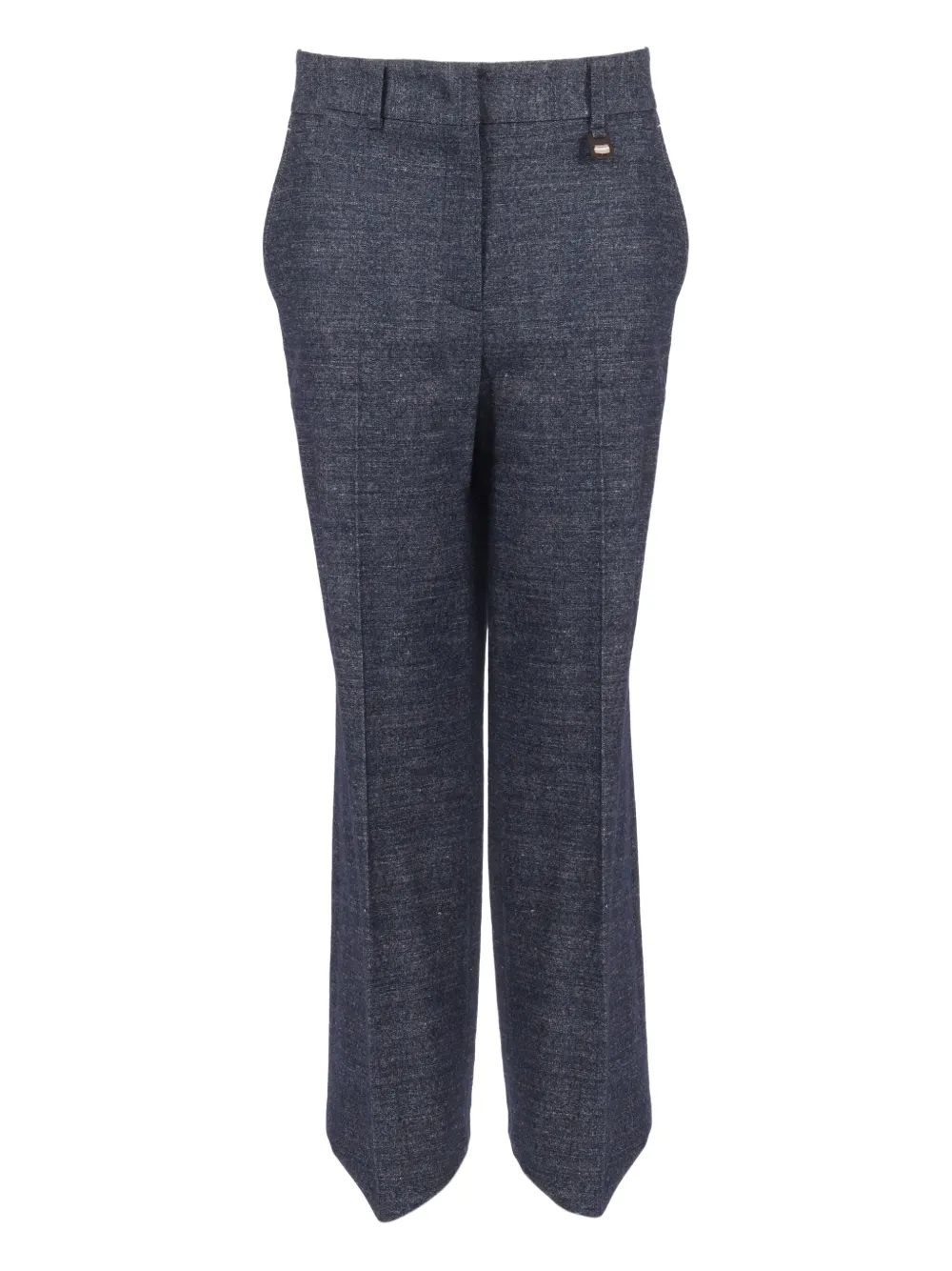 

Брюки с карманами Lorena Antoniazzi, синий