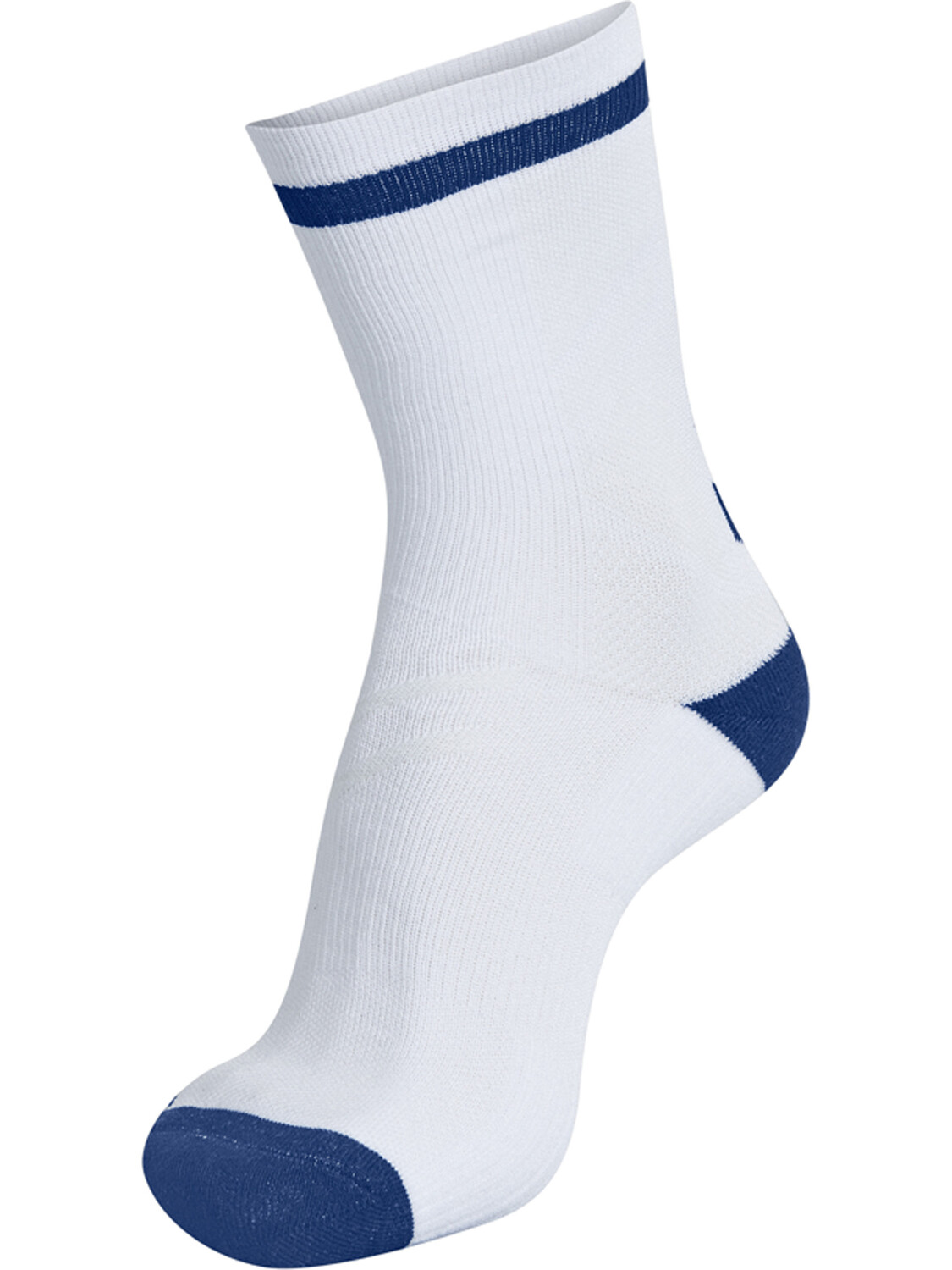 

Носки Hummel Niedrige Elite Indoor Sock Low, белый