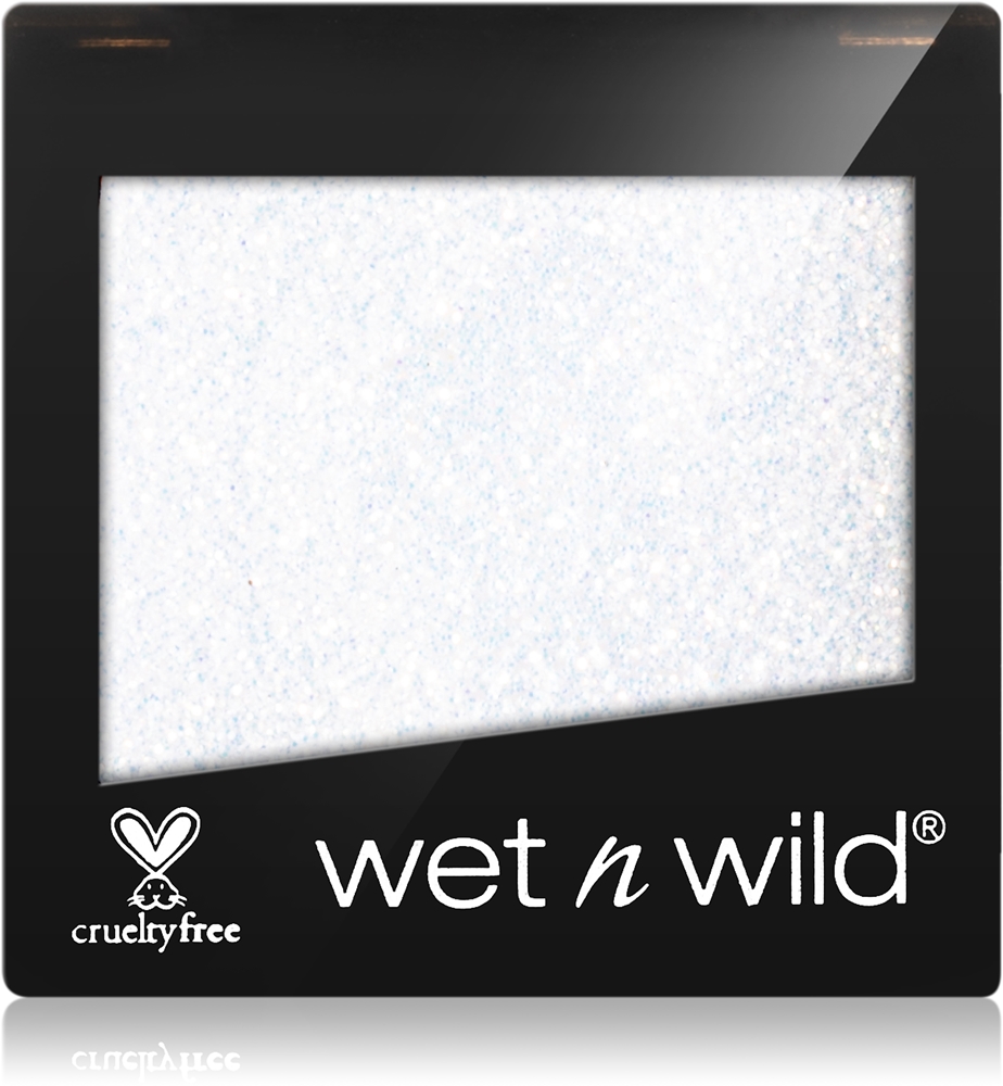 

Кремовые тени для век Color Icon с блестками Wet N Wild, atspalvis bleached 1,4 гр
