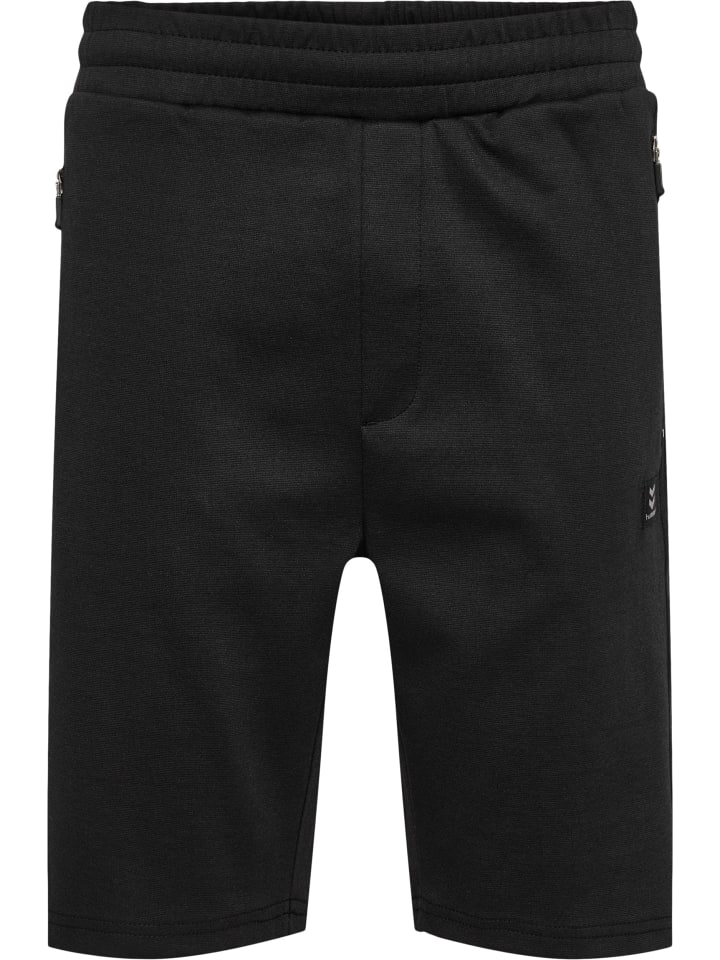 

Шорты Hummel Hmlmt Multisport Herren, черный