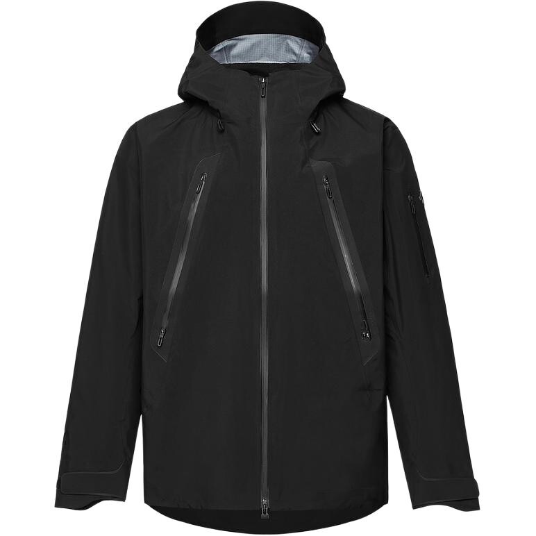 

ALLTERRAIN Куртка мужская черный Descente