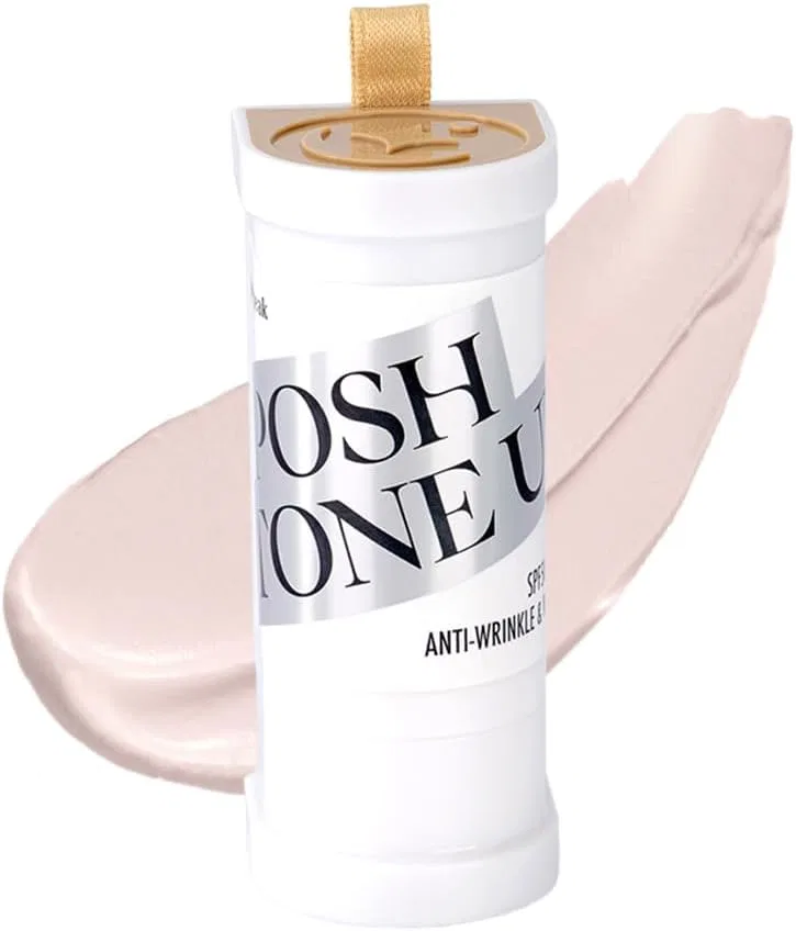 Солнцезащитный стик Purepeak Posh Tone Up SPF50+ PA++++ 14 г