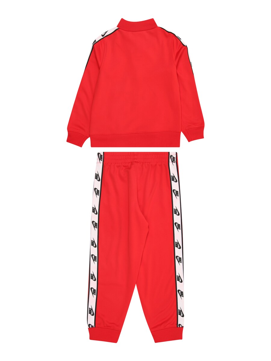 Спортивный костюм Nike Sportswear, цвет bright red — фото 2