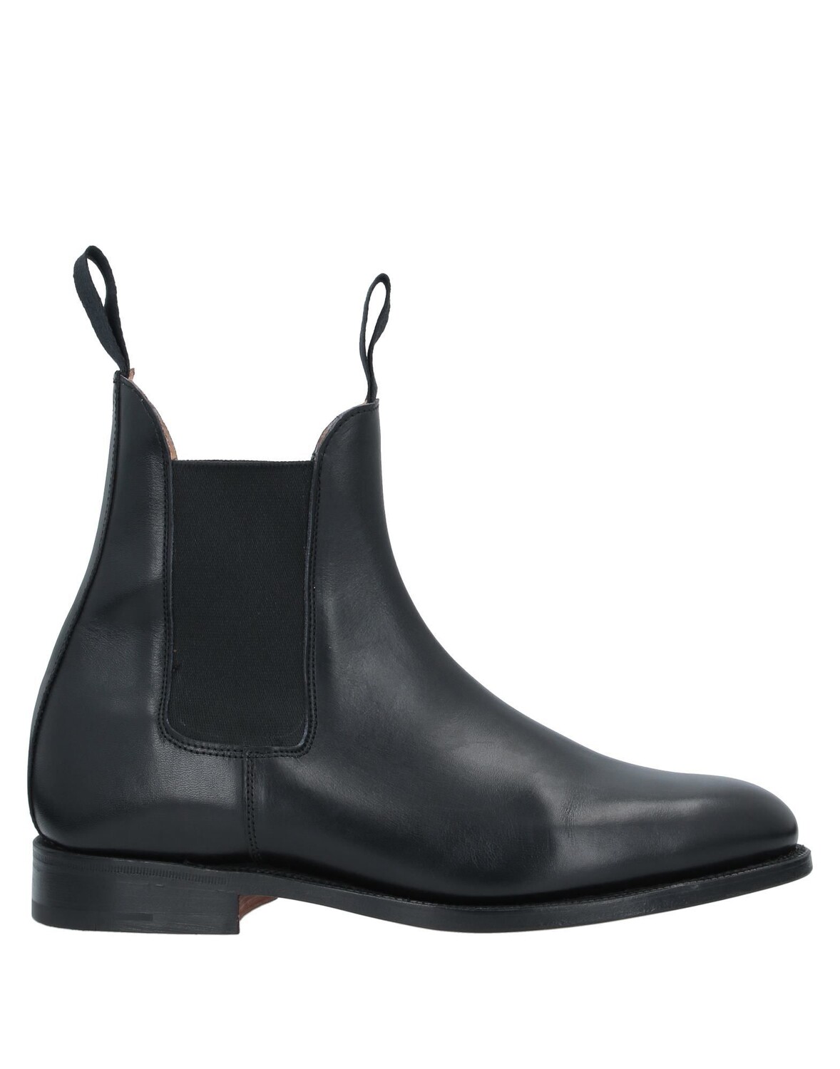 

Ботильоны Tricker'S, черный