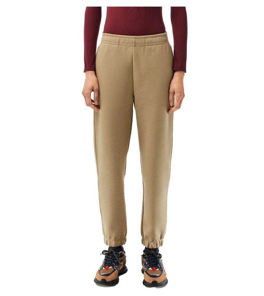 

Спортивные брюки Lacoste XF7077, бежевый