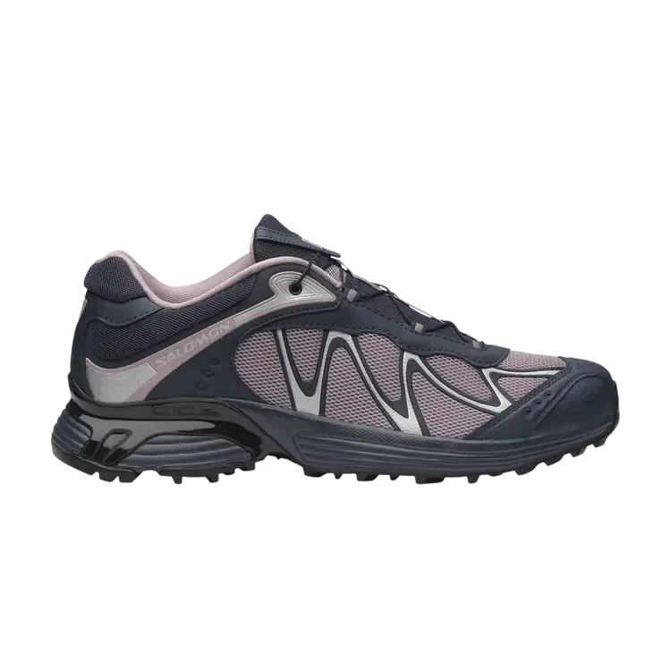 Кроссовки Salomon XT-Whisper, серый