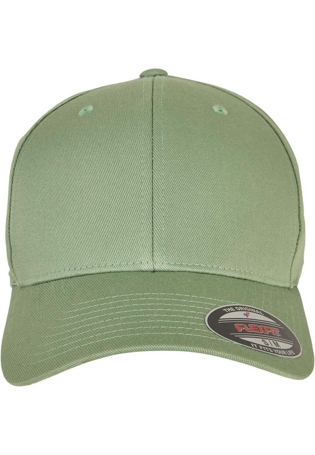 

Бейсболка Flexfit Flexfit, цвет darkleafgreen