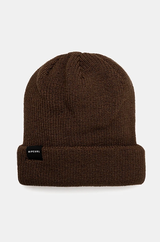 

Шапка Rip Curl, коричневый