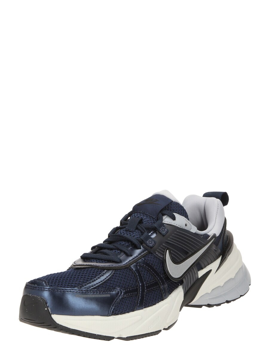 

Кроссовки Nike Sportswear Sneakers V2K RUN, темно-синий
