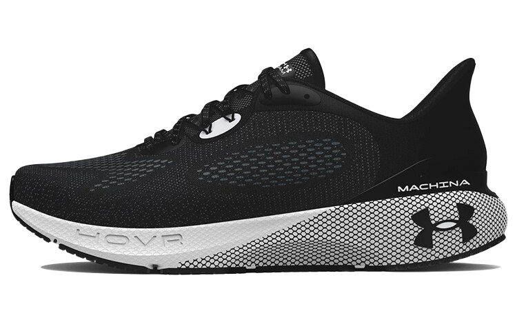 Женские кроссовки Under Armour HOVR Machina 3