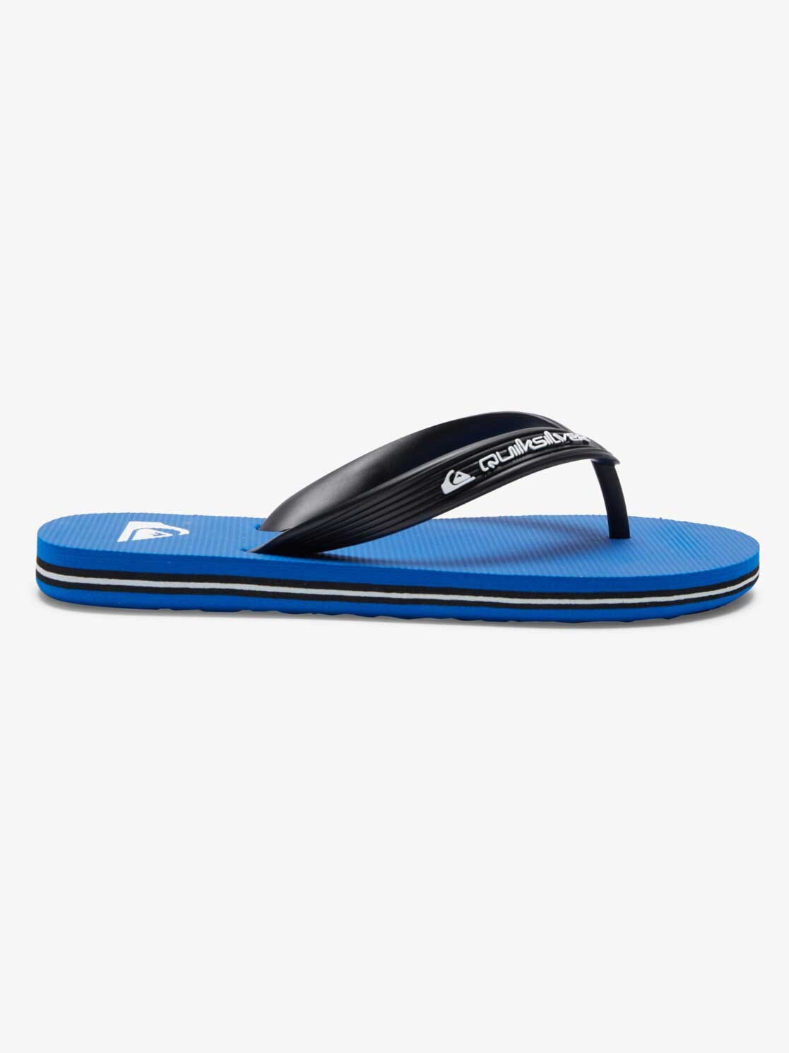 

Шлепанцы Quiksilver MOLOKAI CORE YOUTH, синий