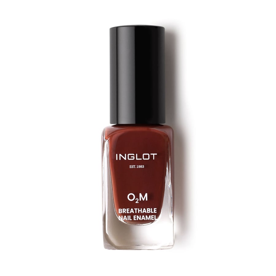 

"Дышащий" лак для ногтей O2M 410 INGLOT