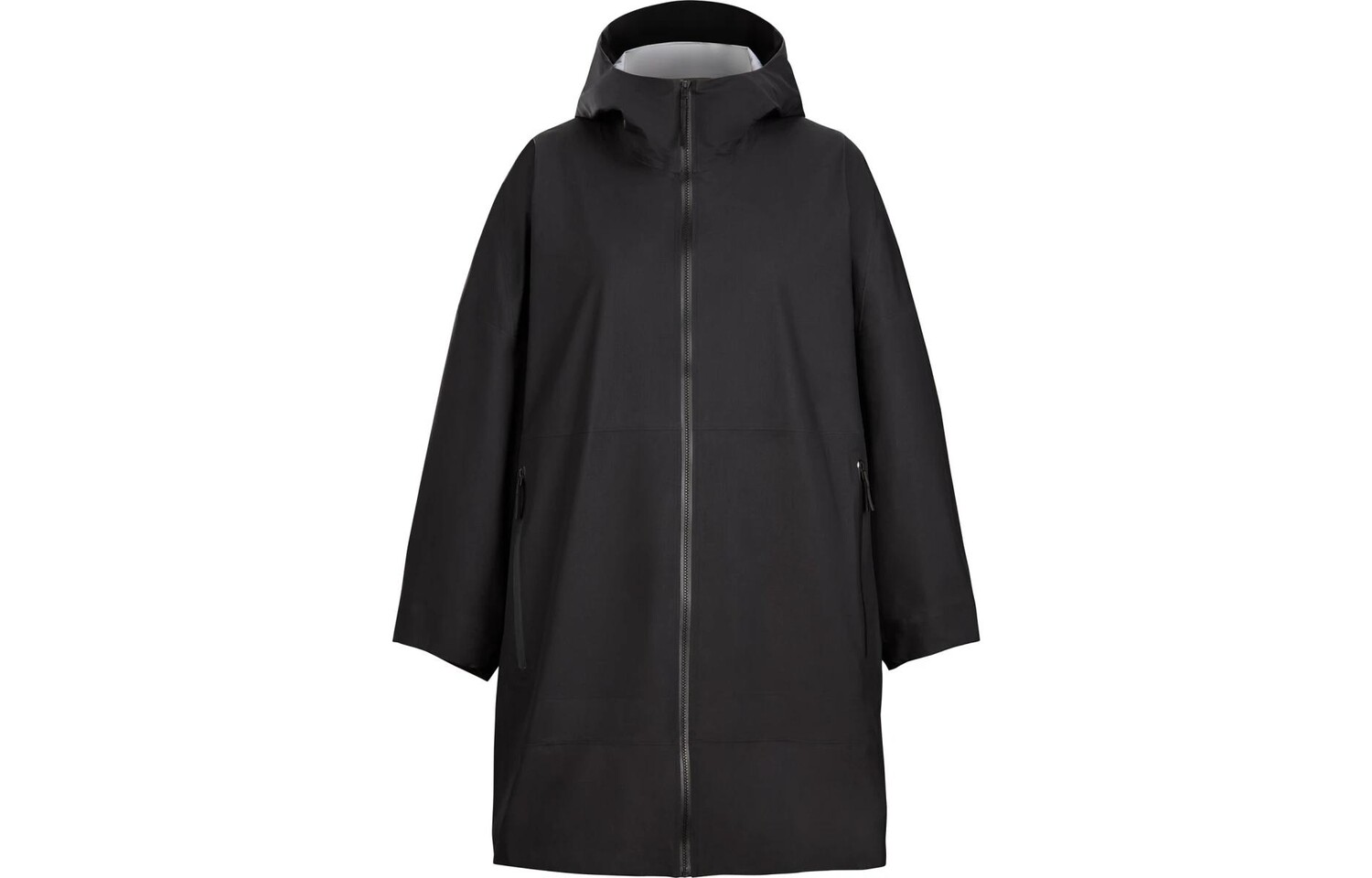 

Куртка SAWYER женская черный Arcteryx