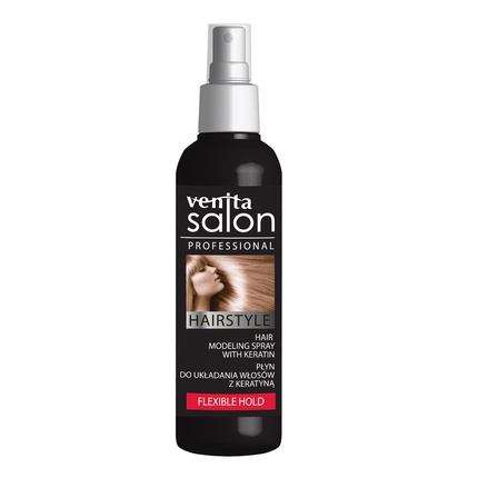 

Сыворотка для укладки Pro Keratin - 130 мл Venita