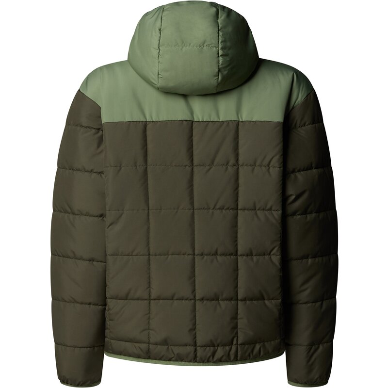Slip Jacket b reversible shasta f/z hooded jacket The North Face, мультиколор — фото 2