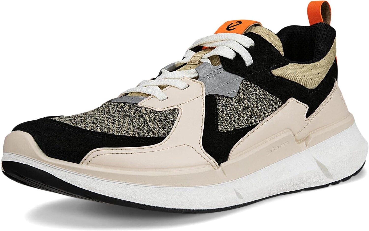 

Кроссовки ECCO Sport Biom 2.2 Sport Cross Trainer, цвет Black/Limestone/Sand, Черный, Кроссовки ECCO Sport Biom 2.2 Sport Cross Trainer, цвет Black/Limestone/Sand