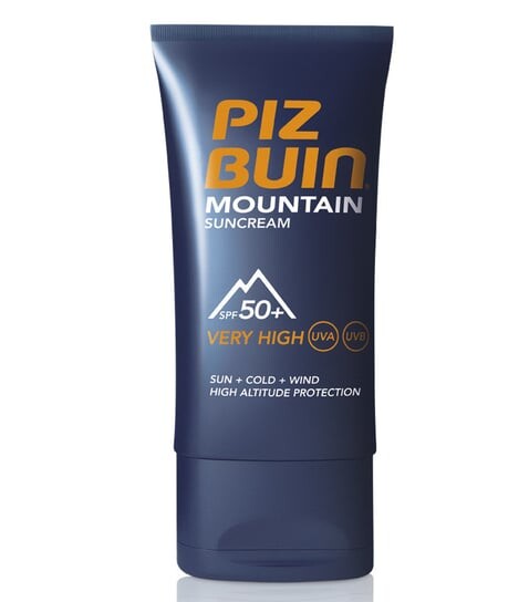 

Препарат для загара для лица Spf50, 50 мл Piz Buin, Mountain Sun