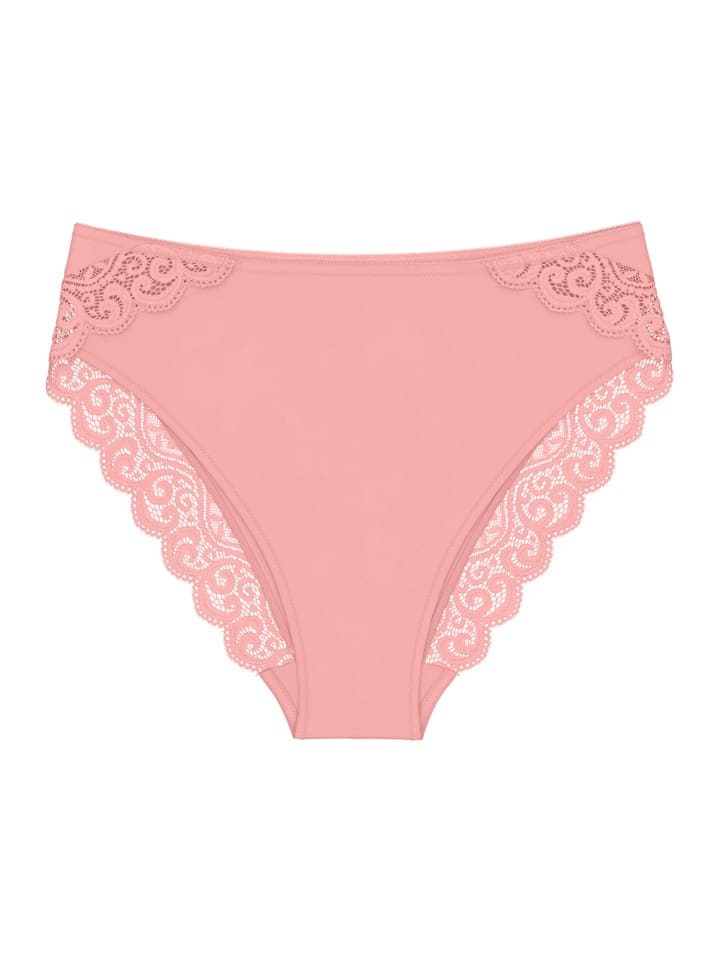 

Triumph Трусы Tai Slip Amourette in Cherry rose
