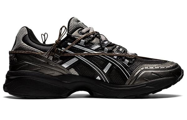 Кроссовки x andersson bell gel 1090 Asics, черный — фото 2
