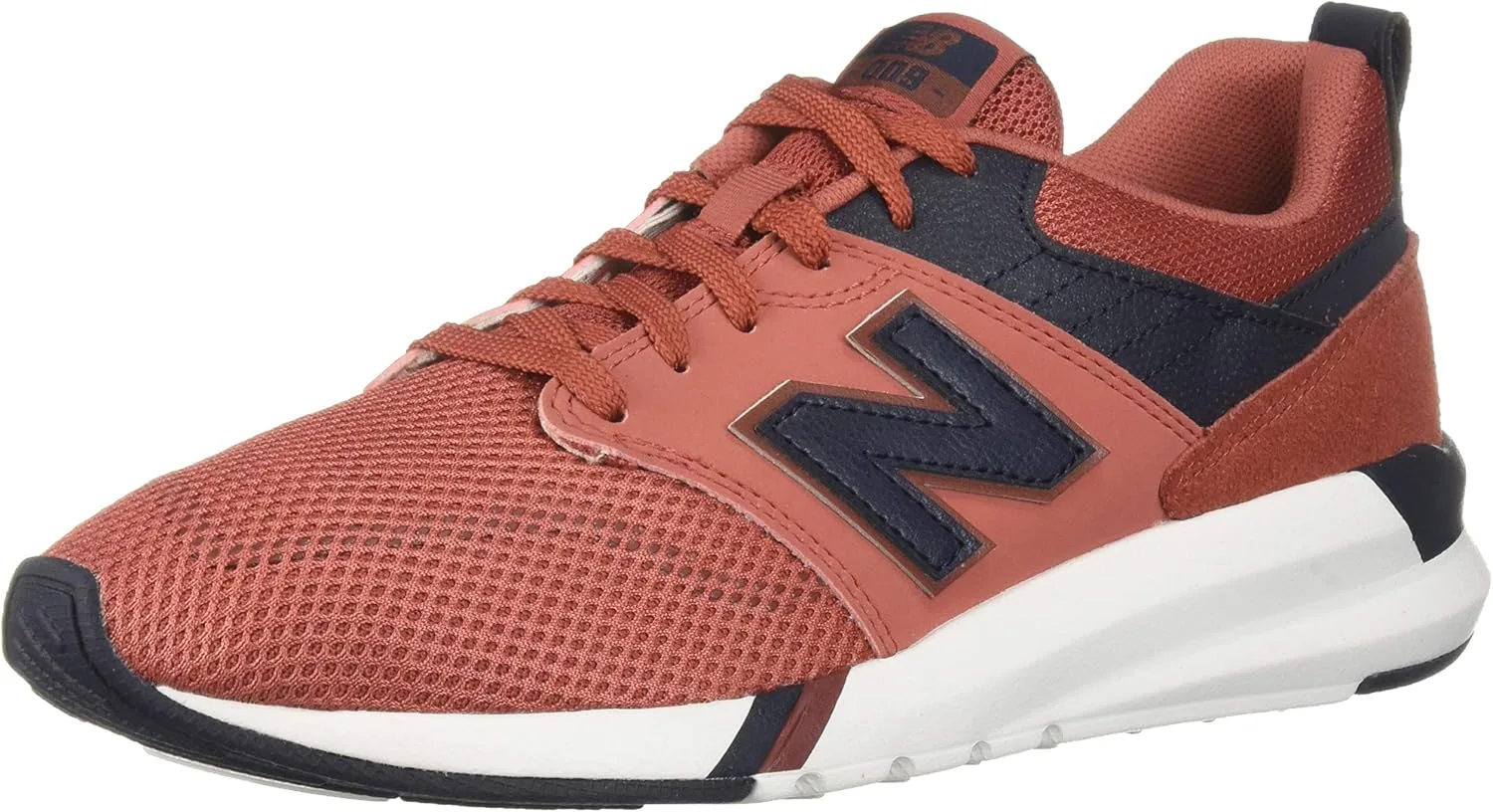Мужские кроссовки New Balance 009 V1, глиняный