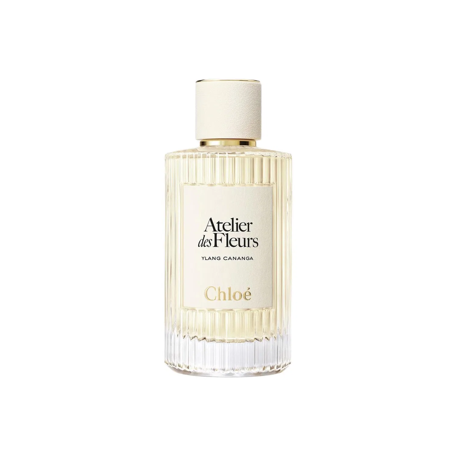 Духи Chloe Floral Ylang Ylang Eau De Parfum 50 мл — фото 2