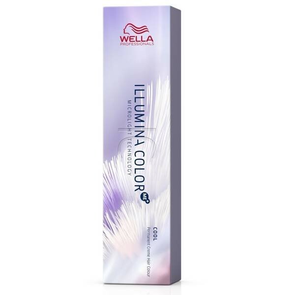 WELLA PROFESSIONALS, ILLUMINA, Цветная краска для волос, 9/59, 60 мл — фото 2