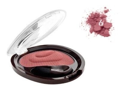 

Румяна Natural Effect, розовый 06 Mahogany, 6 г Deborah