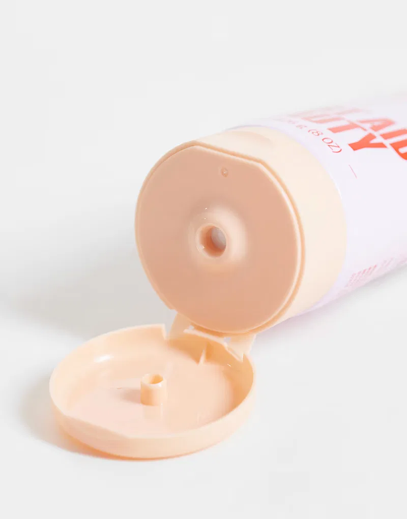 Скраб для тела First Aid Beauty KP Bump Eraser Body Scrub персиковый, 226 г — фото 3