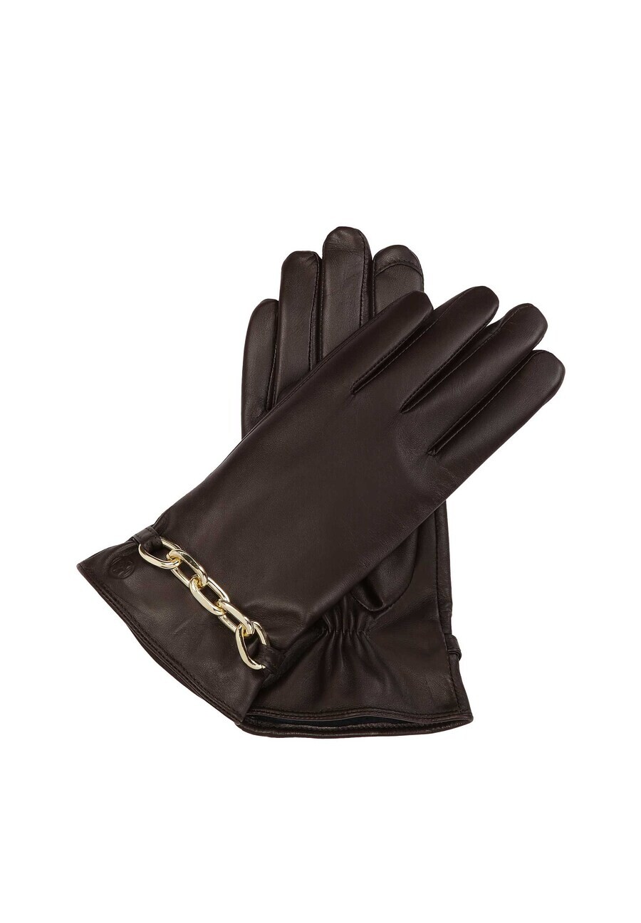 

Перчатки Kazar Full Finger Gloves, темно-коричневый