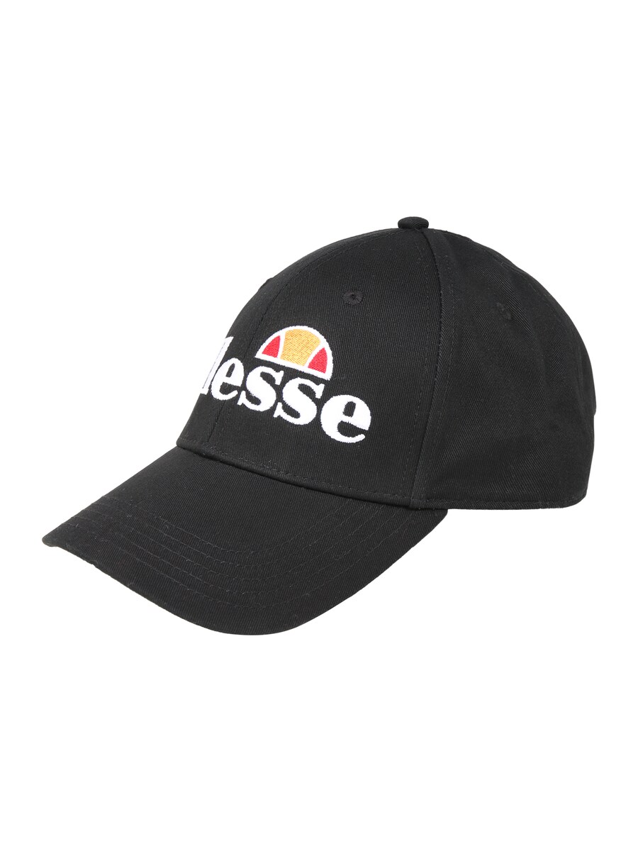 

Бейсболка Ellesse REGULA, черный