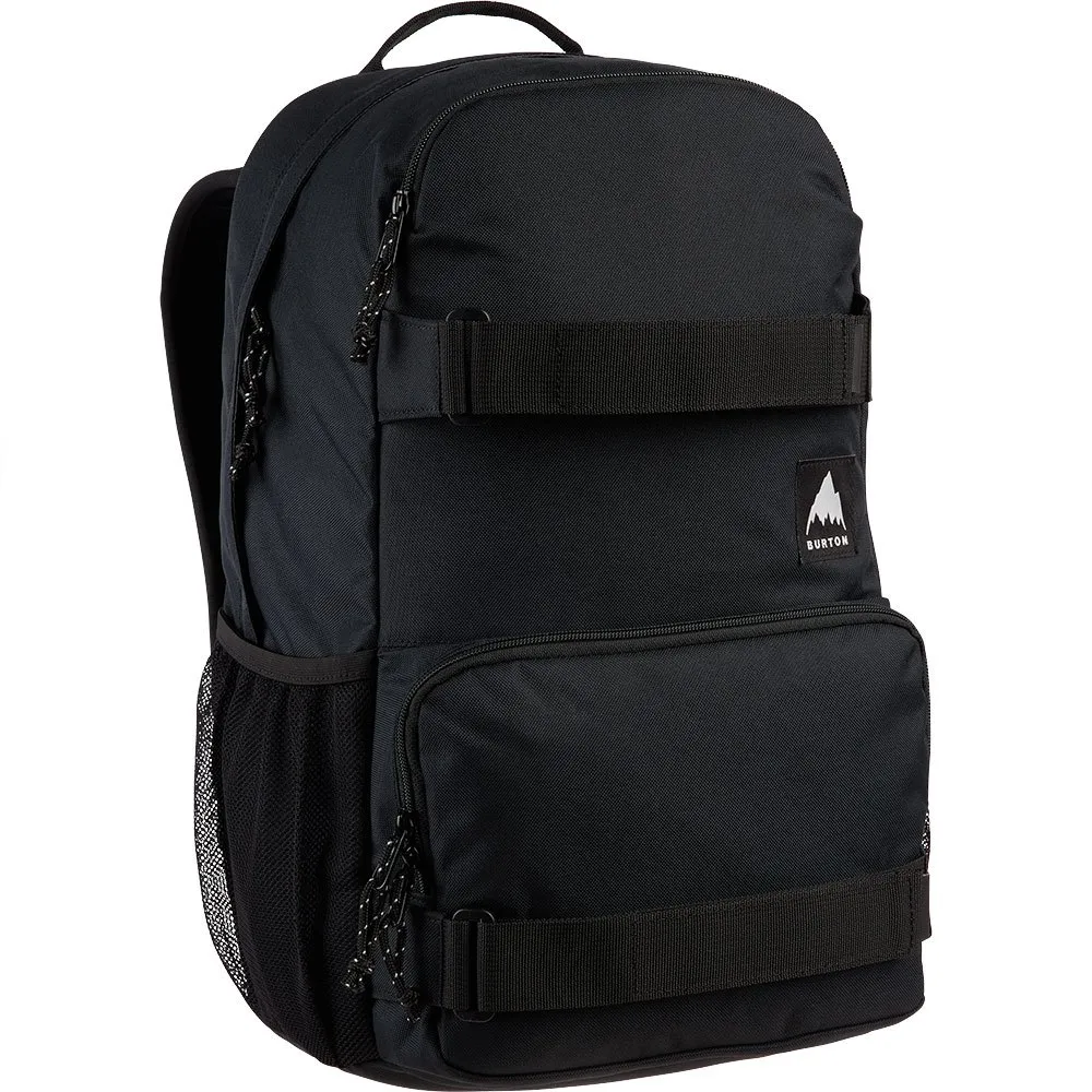 

Рюкзак Burton Treble Yell 21L, черный
