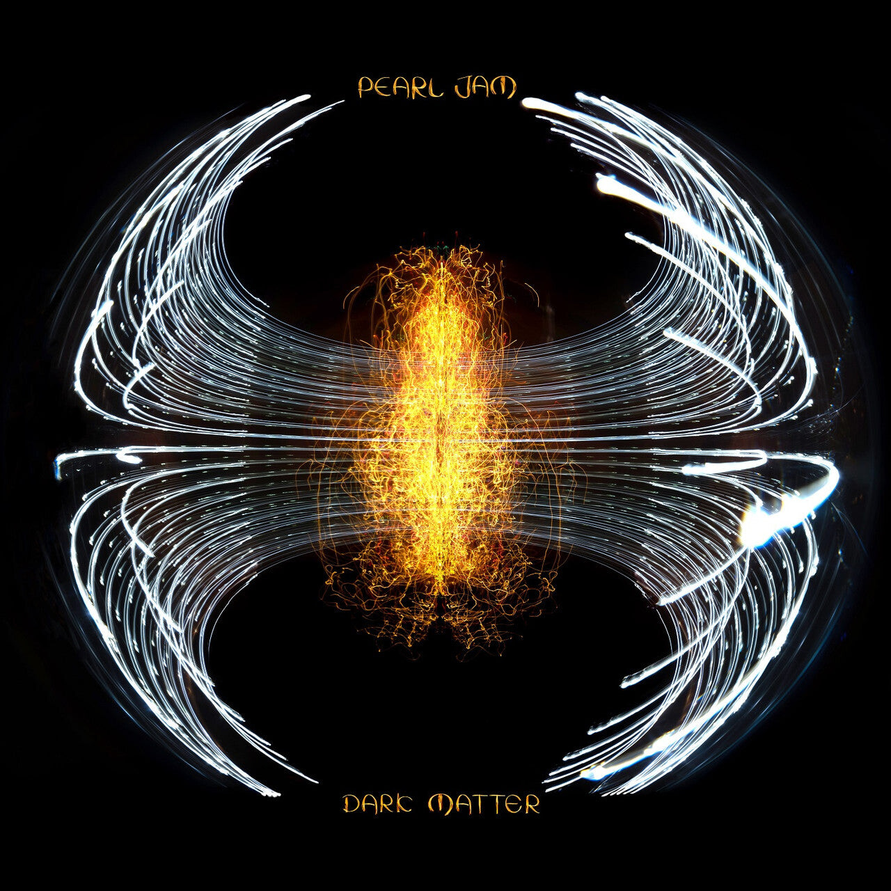 

Виниловая пластинка Pearl Jam - DARK MATTER