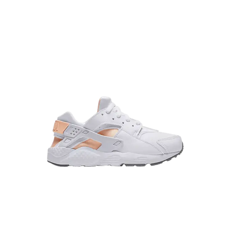 

Кроссовки Huarache Run PS 'Crimson Tint', оранжевый