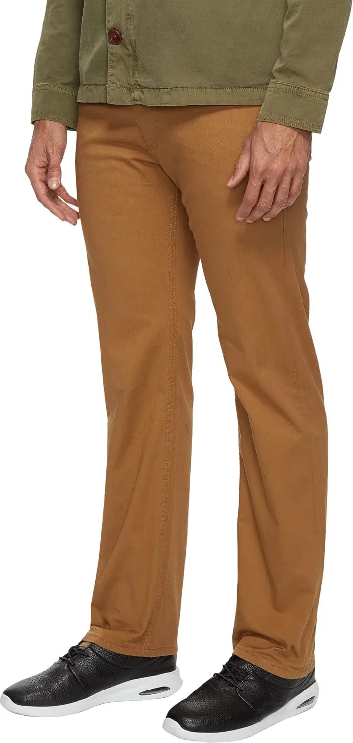 Джинсы Regular Fit Levi's, Caraway - Stretch — фото 2
