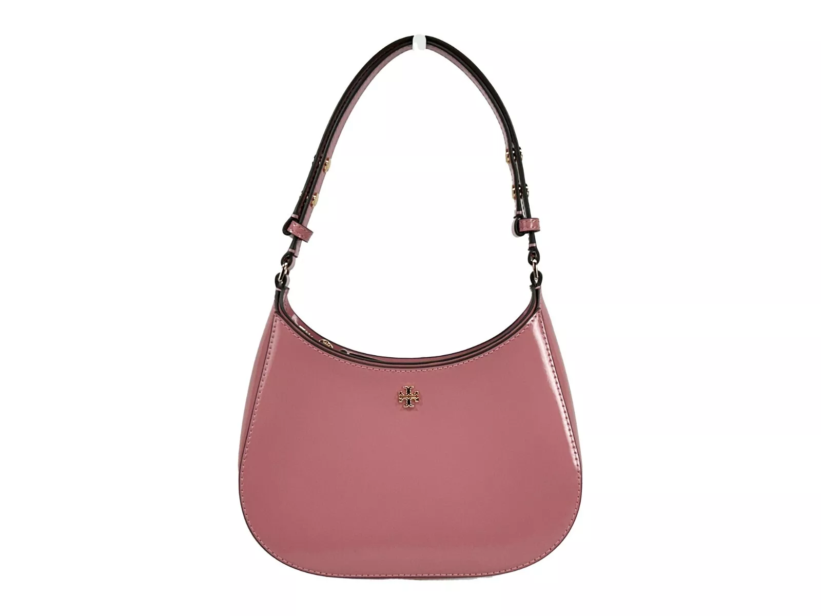 

Патентованная маленькая сумка-кошелек Emerson Pink Tory Burch