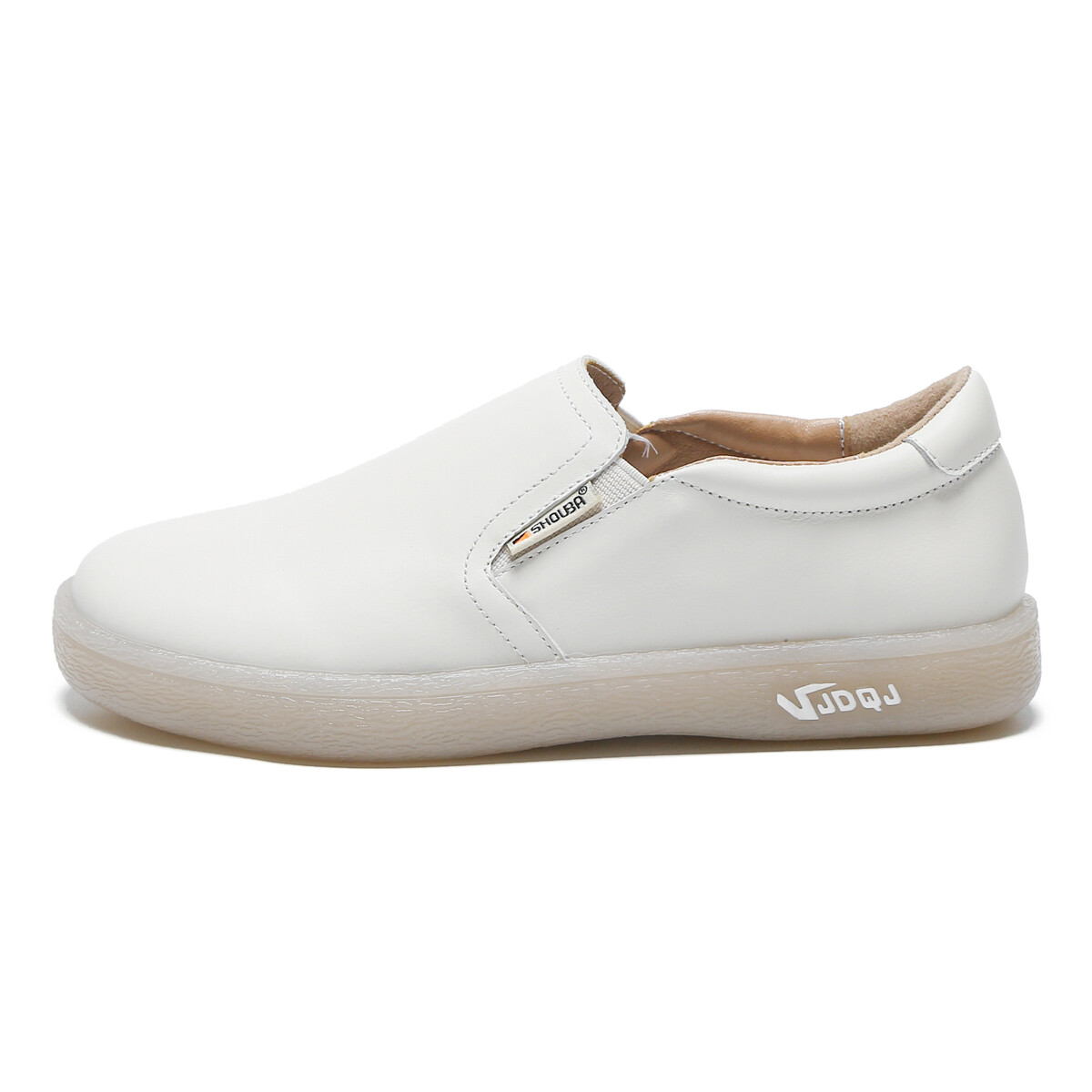 Туфли женские повседневные Women's Casual Shoes Women's Sobb, черный — фото 2