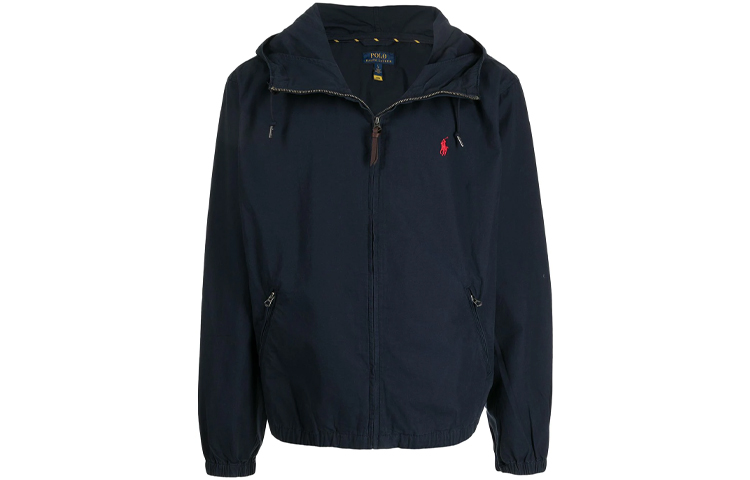 

Куртки и пальто мужские Polo Ralph Lauren, синий