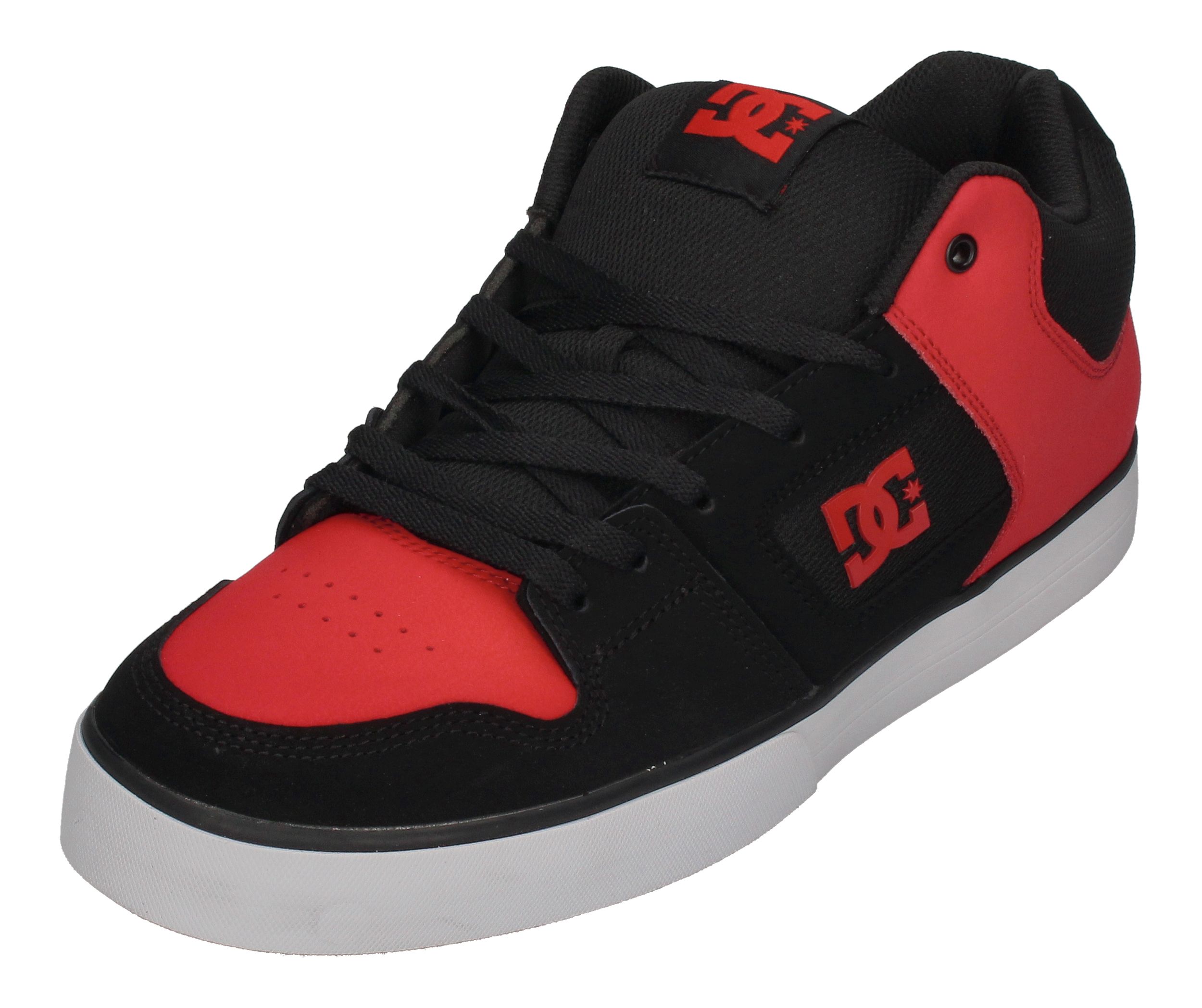 

Высокие кроссовки DC Shoes High Pure MID ADYS400082, красочный