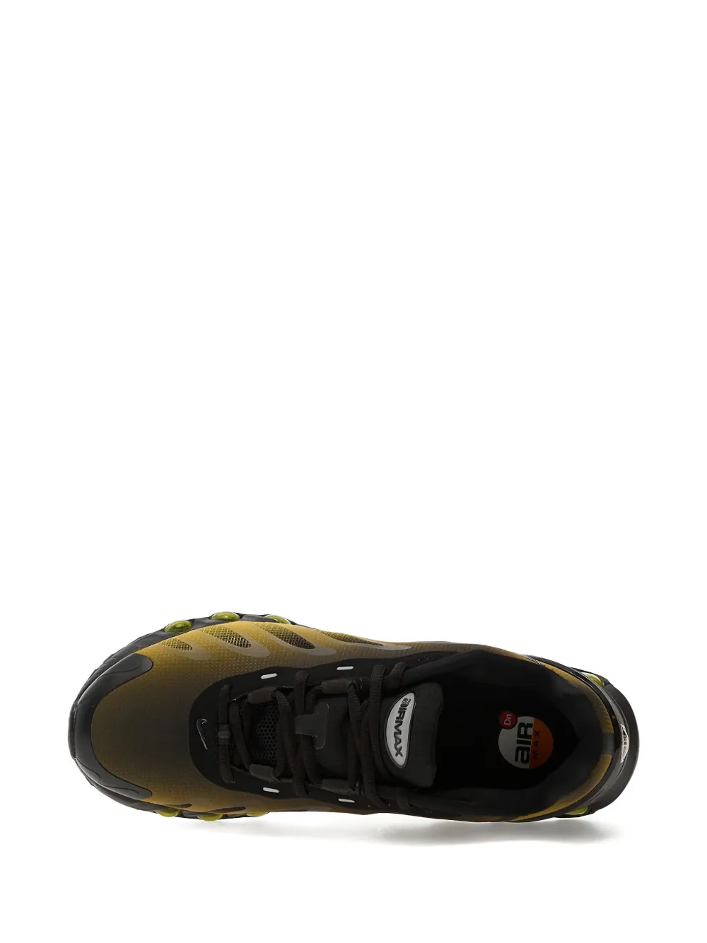 Кроссовки Air Max Dn8 Nike, черный — фото 4