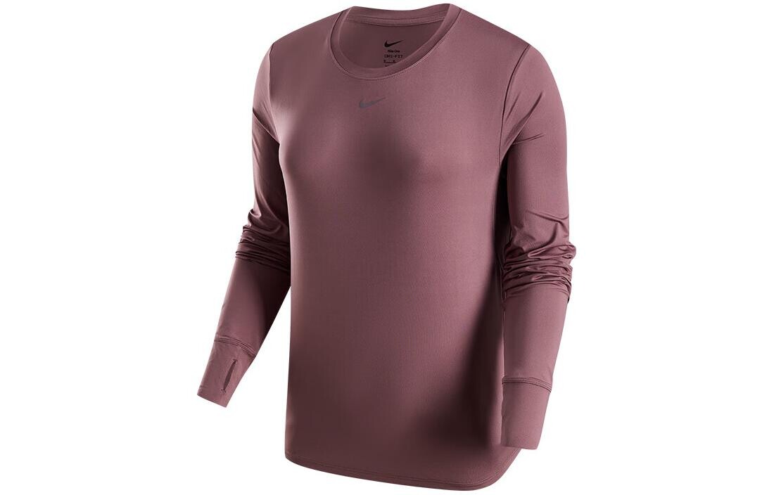 

Фитнес Одежда Женская Фуксия Nike