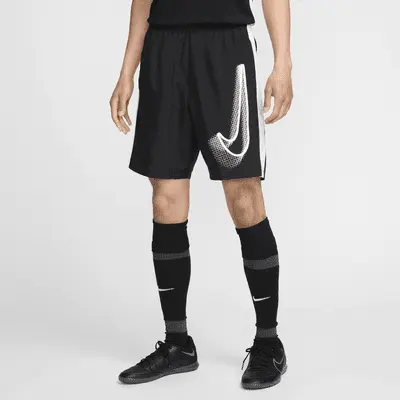 

Шорты Nike Academy, цвет Black/White/White