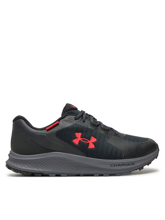 

Кроссовки Under Armour, черный