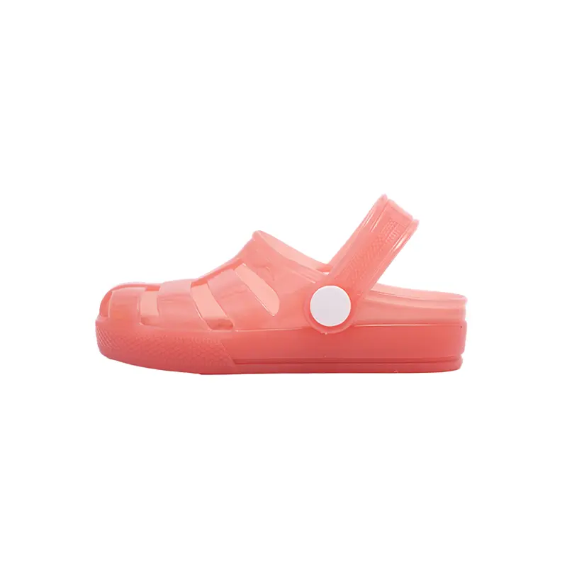 

Детские сандалии YECO MINI DD Low Top Kids' YE CO MINI DD, персиковый/красный