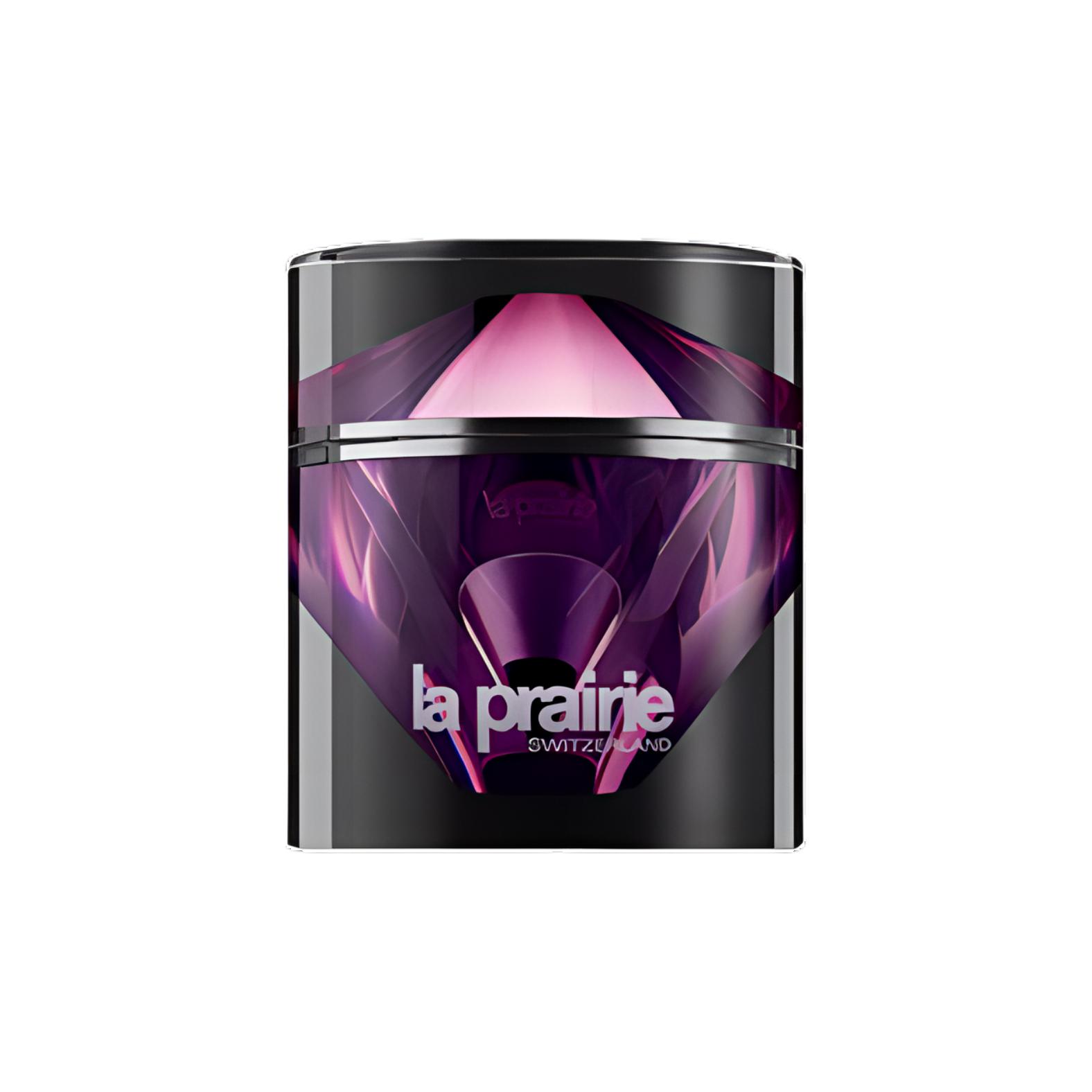 Крем для лица La Prairie Platinum Rare Haute-Rejuvenation антивозрастной, 5 мл х 8 — фото 3