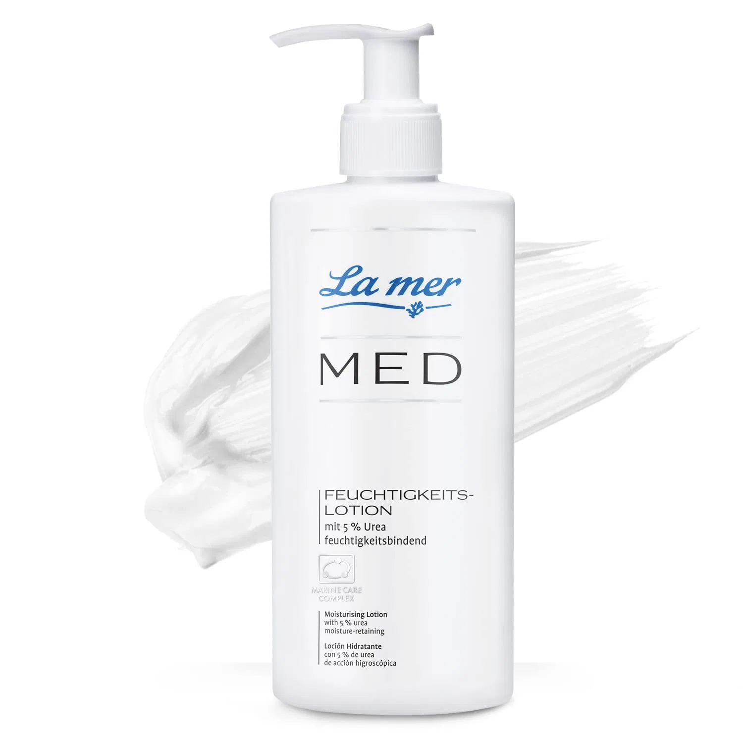 Увлажняющий лосьон для тела «MED Moisturising Lotion» от La mer La Mer