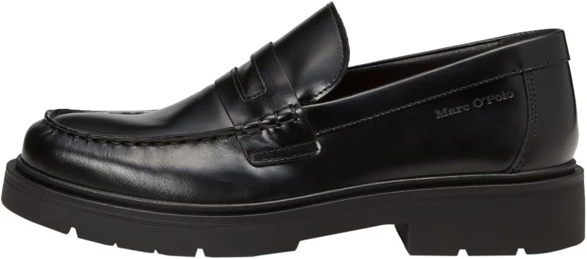 Лоферы Marc O'Polo 990