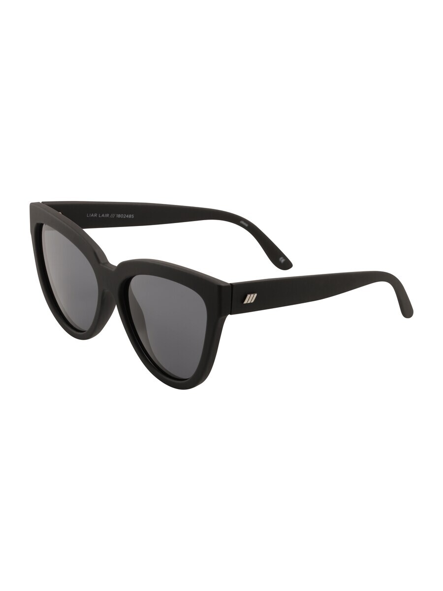 

Солнцезащитные очки LE SPECS Sunglasses Liar Lair, черный