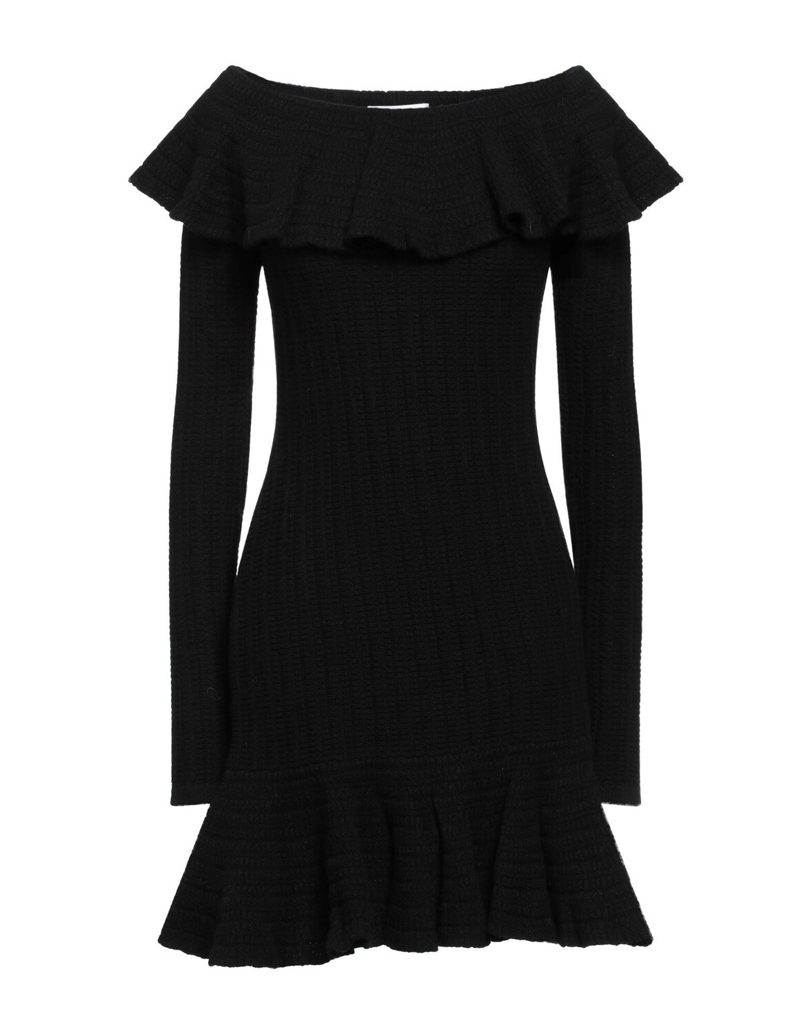 

Платье Blumarine, черный