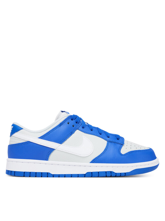 

Кроссовки Dunk Low FN3416 001 Nike, белый