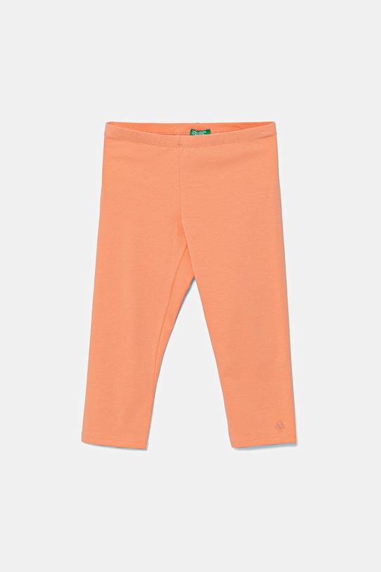 

Детские леггинсы United Colors Of Benetton, оранжевый